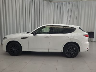 Mazda CX-60 Vorführwagen