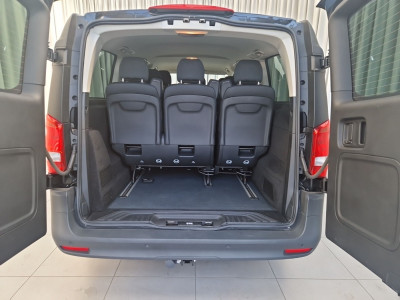 Mercedes-Benz Vito Gebrauchtwagen