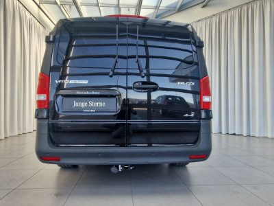Mercedes-Benz Vito Gebrauchtwagen