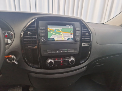 Mercedes-Benz Vito Gebrauchtwagen