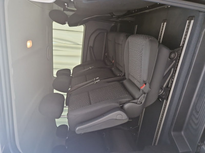 Mercedes-Benz Vito Gebrauchtwagen