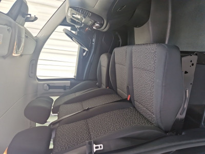 Mercedes-Benz Vito Gebrauchtwagen