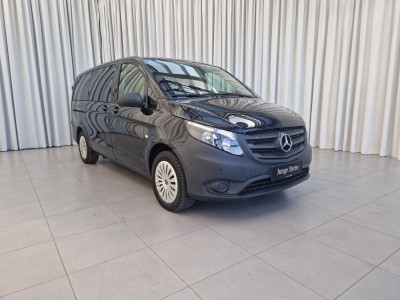 Mercedes-Benz Vito Gebrauchtwagen