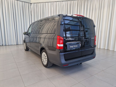 Mercedes-Benz Vito Gebrauchtwagen