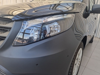 Mercedes-Benz Vito Gebrauchtwagen