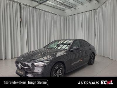 Mercedes-Benz C-Klasse Vorführwagen