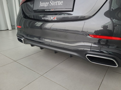 Mercedes-Benz C-Klasse Vorführwagen