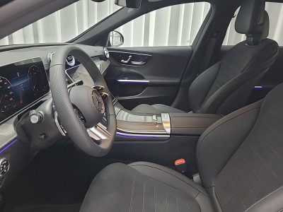 Mercedes-Benz C-Klasse Vorführwagen