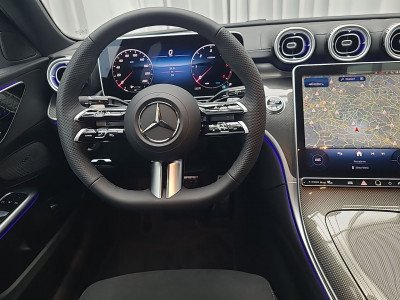 Mercedes-Benz C-Klasse Vorführwagen