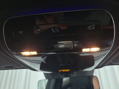 Mercedes-Benz C-Klasse Vorführwagen