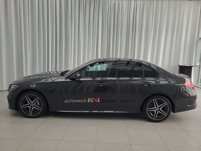 Mercedes-Benz C-Klasse Vorführwagen