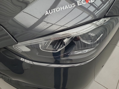 Mercedes-Benz C-Klasse Vorführwagen