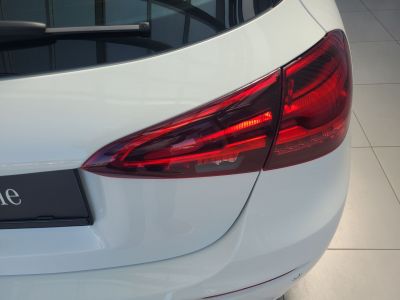 Mercedes-Benz A-Klasse Gebrauchtwagen