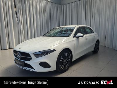 Mercedes-Benz A-Klasse Gebrauchtwagen