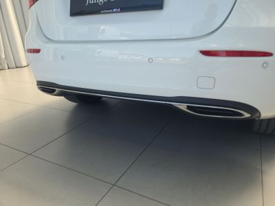 Mercedes-Benz A-Klasse Gebrauchtwagen