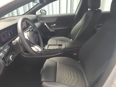 Mercedes-Benz A-Klasse Gebrauchtwagen