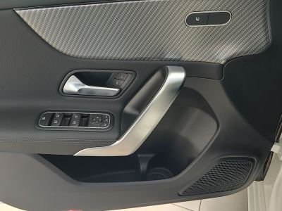 Mercedes-Benz A-Klasse Gebrauchtwagen