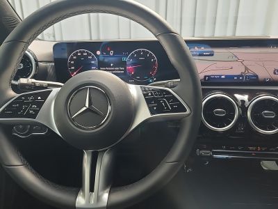 Mercedes-Benz A-Klasse Gebrauchtwagen