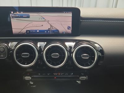 Mercedes-Benz A-Klasse Gebrauchtwagen