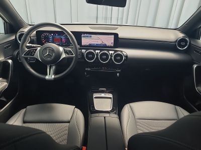 Mercedes-Benz A-Klasse Gebrauchtwagen
