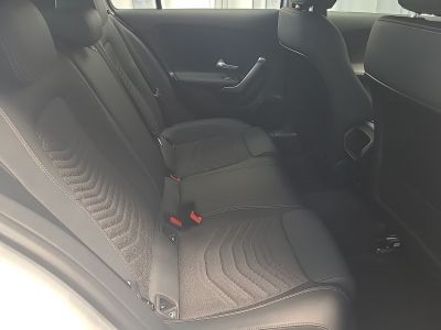 Mercedes-Benz A-Klasse Gebrauchtwagen