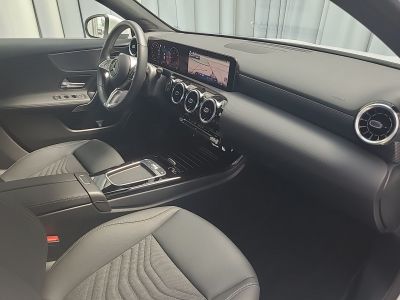 Mercedes-Benz A-Klasse Gebrauchtwagen Mercedes-Benz A-Klasse Gebrauchtwagen