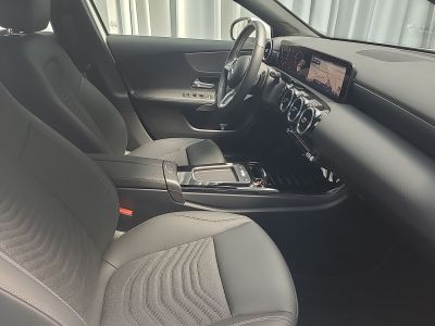 Mercedes-Benz A-Klasse Gebrauchtwagen