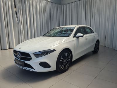 Mercedes-Benz A-Klasse Gebrauchtwagen