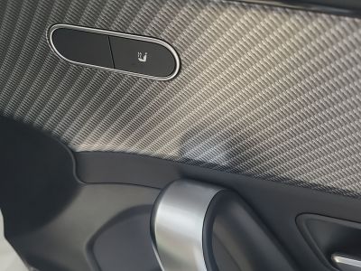 Mercedes-Benz A-Klasse Gebrauchtwagen