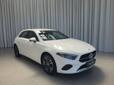 Mercedes-Benz A-Klasse Gebrauchtwagen