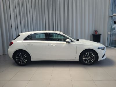 Mercedes-Benz A-Klasse Gebrauchtwagen