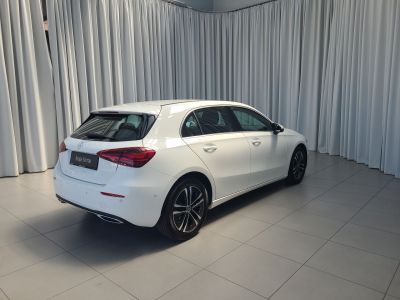 Mercedes-Benz A-Klasse Gebrauchtwagen