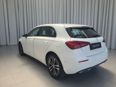 Mercedes-Benz A-Klasse Gebrauchtwagen