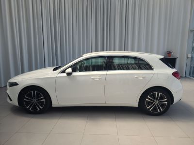 Mercedes-Benz A-Klasse Gebrauchtwagen