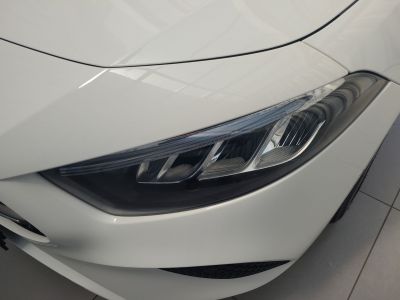 Mercedes-Benz A-Klasse Gebrauchtwagen