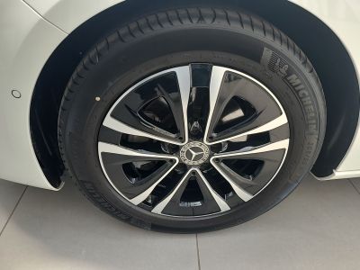 Mercedes-Benz A-Klasse Gebrauchtwagen