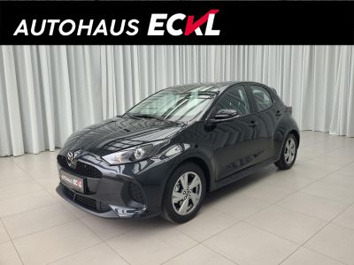 Mazda Mazda2 Vorführwagen
