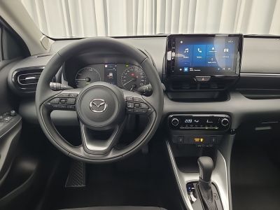 Mazda Mazda2 Vorführwagen