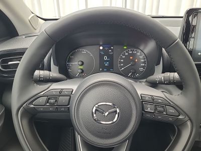 Mazda Mazda2 Vorführwagen