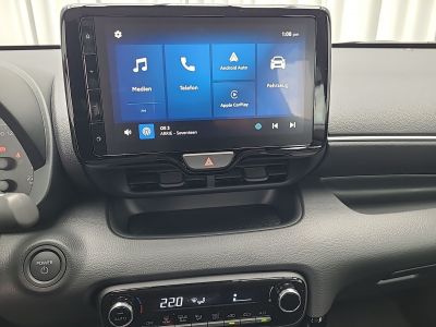 Mazda Mazda2 Vorführwagen