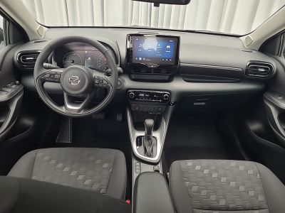 Mazda Mazda2 Vorführwagen