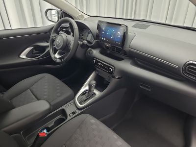 Mazda Mazda2 Vorführwagen