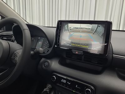 Mazda Mazda2 Vorführwagen