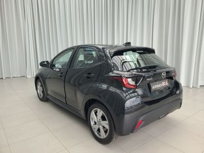Mazda Mazda2 Vorführwagen