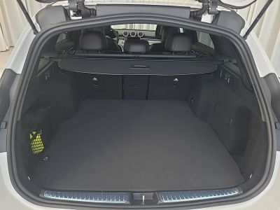 Mercedes-Benz C-Klasse Vorführwagen Mercedes-Benz C-Klasse Vorführwagen