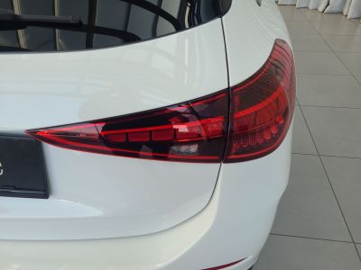 Mercedes-Benz C-Klasse Vorführwagen Mercedes-Benz C-Klasse Vorführwagen