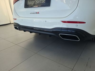 Mercedes-Benz C-Klasse Vorführwagen Mercedes-Benz C-Klasse Vorführwagen