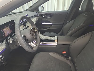 Mercedes-Benz C-Klasse Vorführwagen Mercedes-Benz C-Klasse Vorführwagen