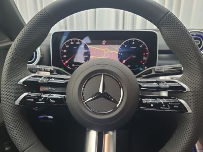 Mercedes-Benz C-Klasse Vorführwagen Mercedes-Benz C-Klasse Vorführwagen