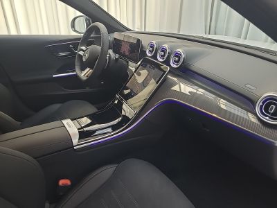 Mercedes-Benz C-Klasse Vorführwagen Mercedes-Benz C-Klasse Vorführwagen